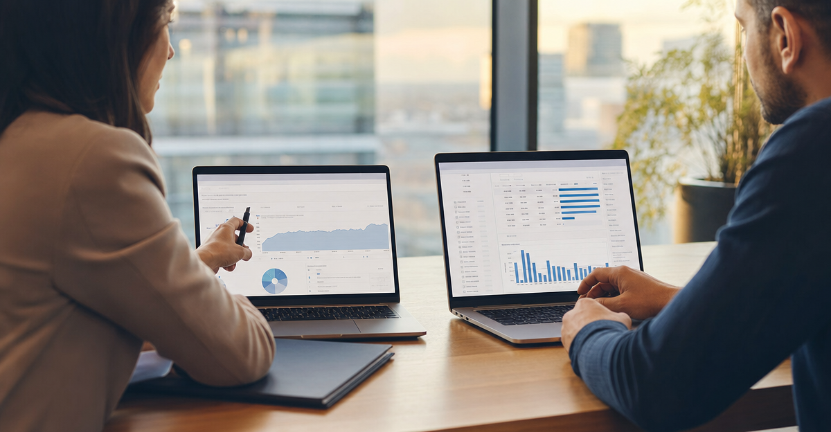 SmartyGrants vs Tahua: Which Grants Platform Is Right for Government Agencies?