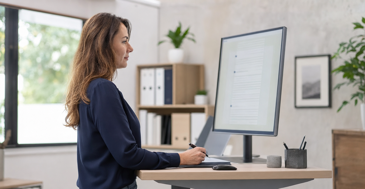 Grants Management Software in Canada: What Funders Need to Know