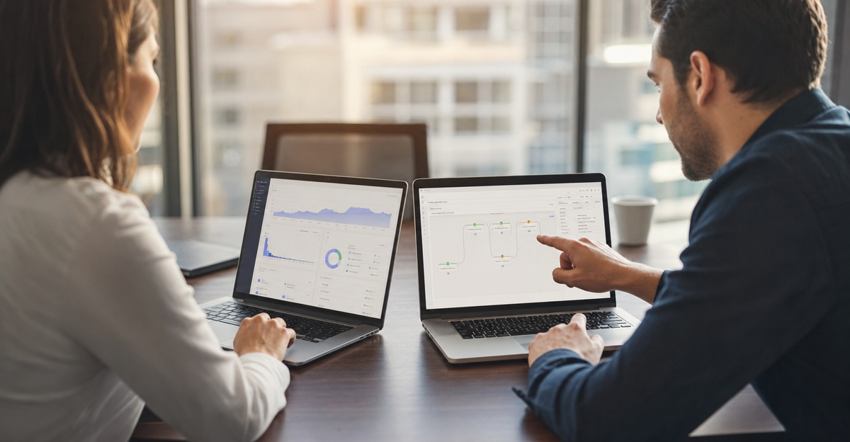 Tahua vs Foundant GLM: Comparing Grants Management Platforms for ANZ Funders