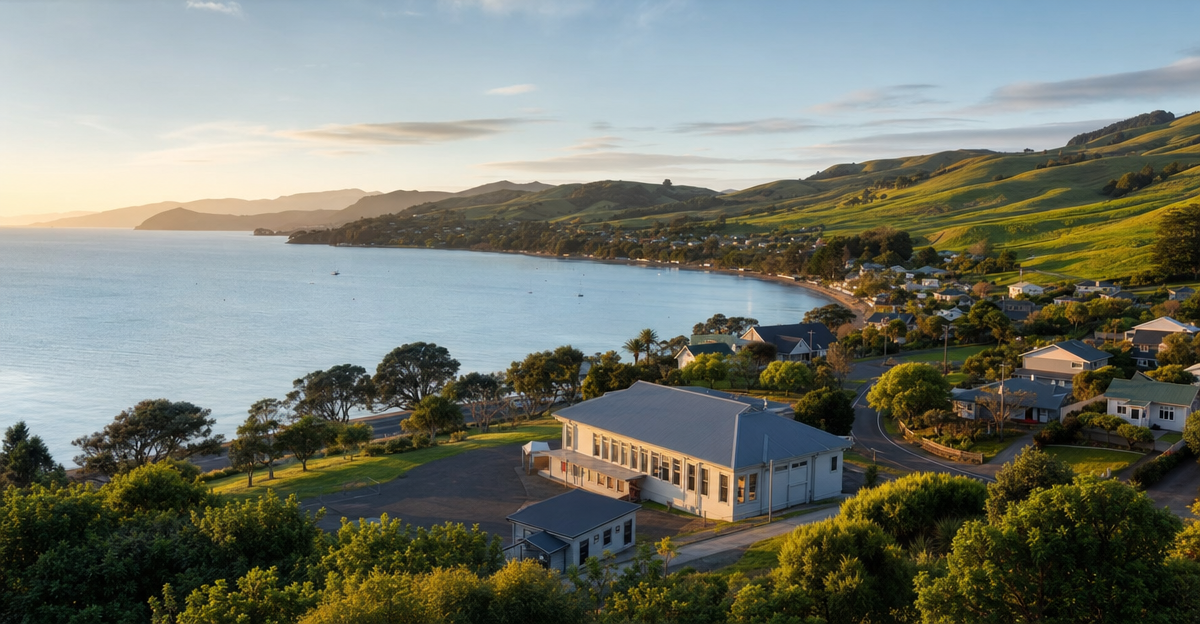 Disaster Response Grants in New Zealand: Funding Communities After Emergencies