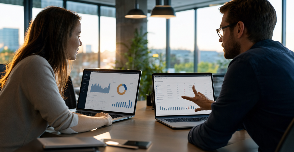 Grants Management Software vs Monday.com and Project Management Tools