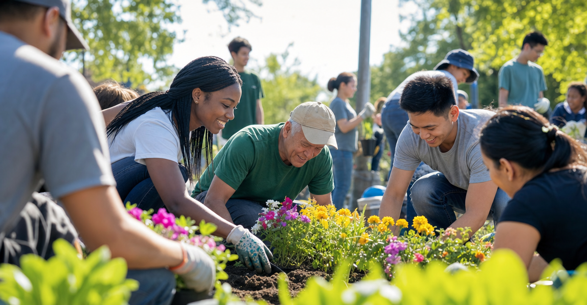 The Philanthropy Advisor Role: What Grants Consultants and Philanthropy Advisors Do