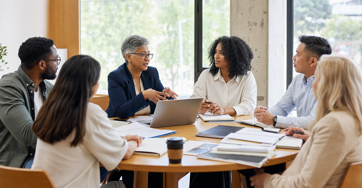 Grants Management Software for Australian Funders: A Buyer's Guide
