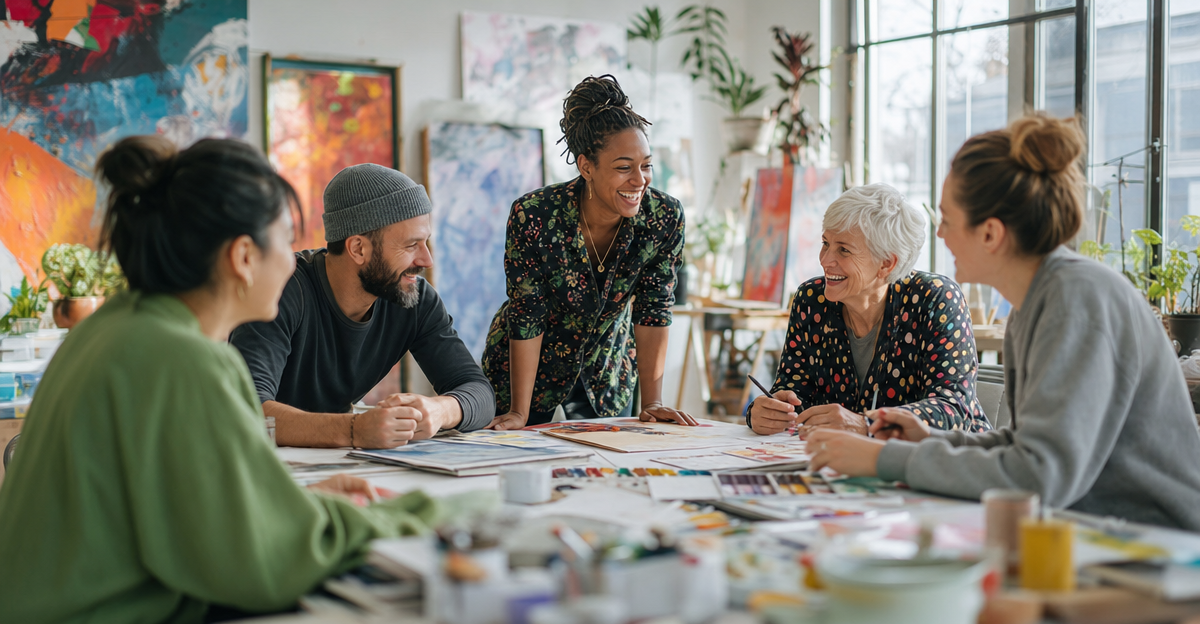 Grants for Pacific Communities in Australia: A Guide for Funders