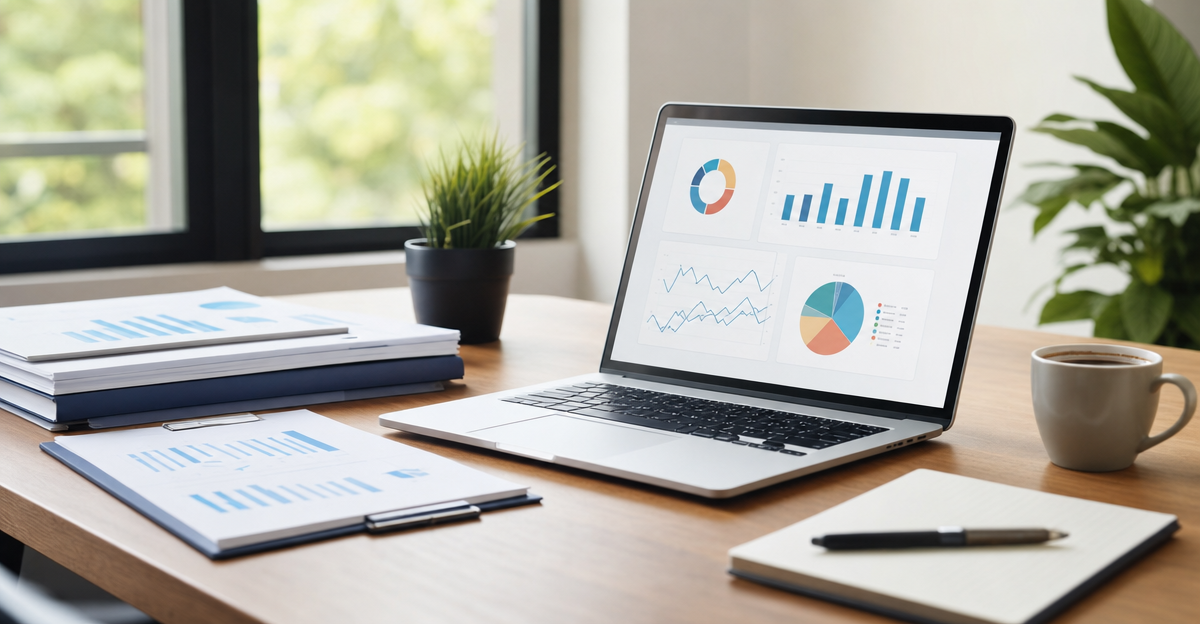 Grant Reporting Templates: What to Include and How to Design Effective Reports
