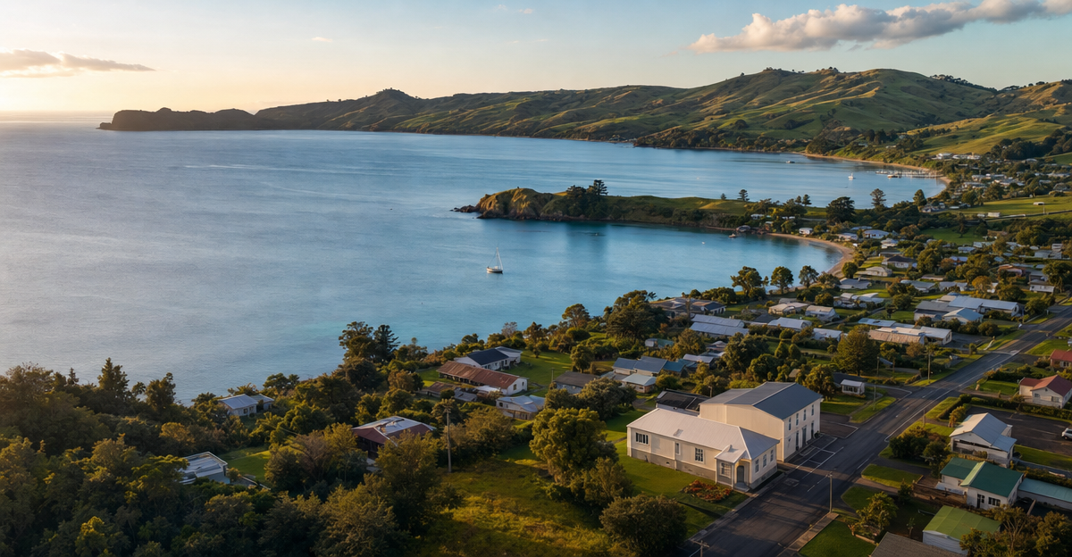 The NZ Philanthropy and Grants Landscape: A Practical Overview for Grantmakers