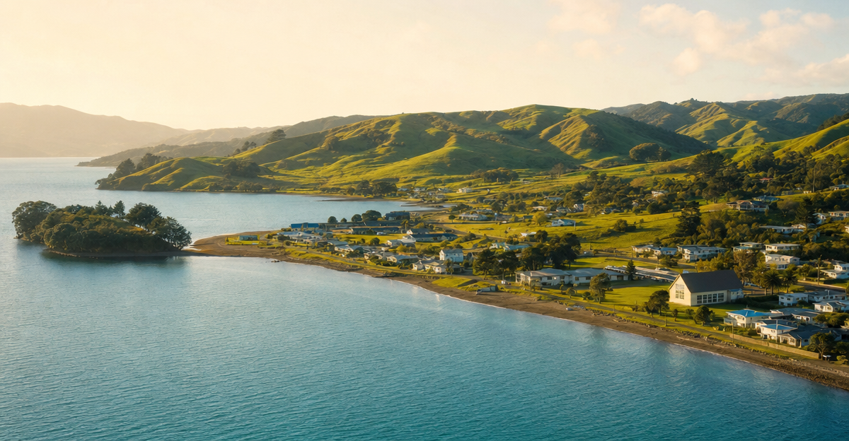 Rangatahi Grants: Funding Young Māori Leadership and Wellbeing