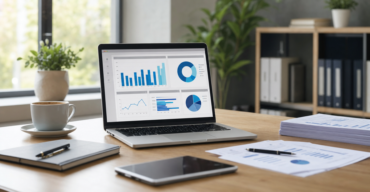 Grant Reporting Software: What Funders Actually Need from Post-Award Tracking